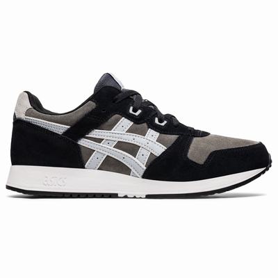 Férfi Asics Lyte Classic Utcai Cipő AS1406273 Szürke